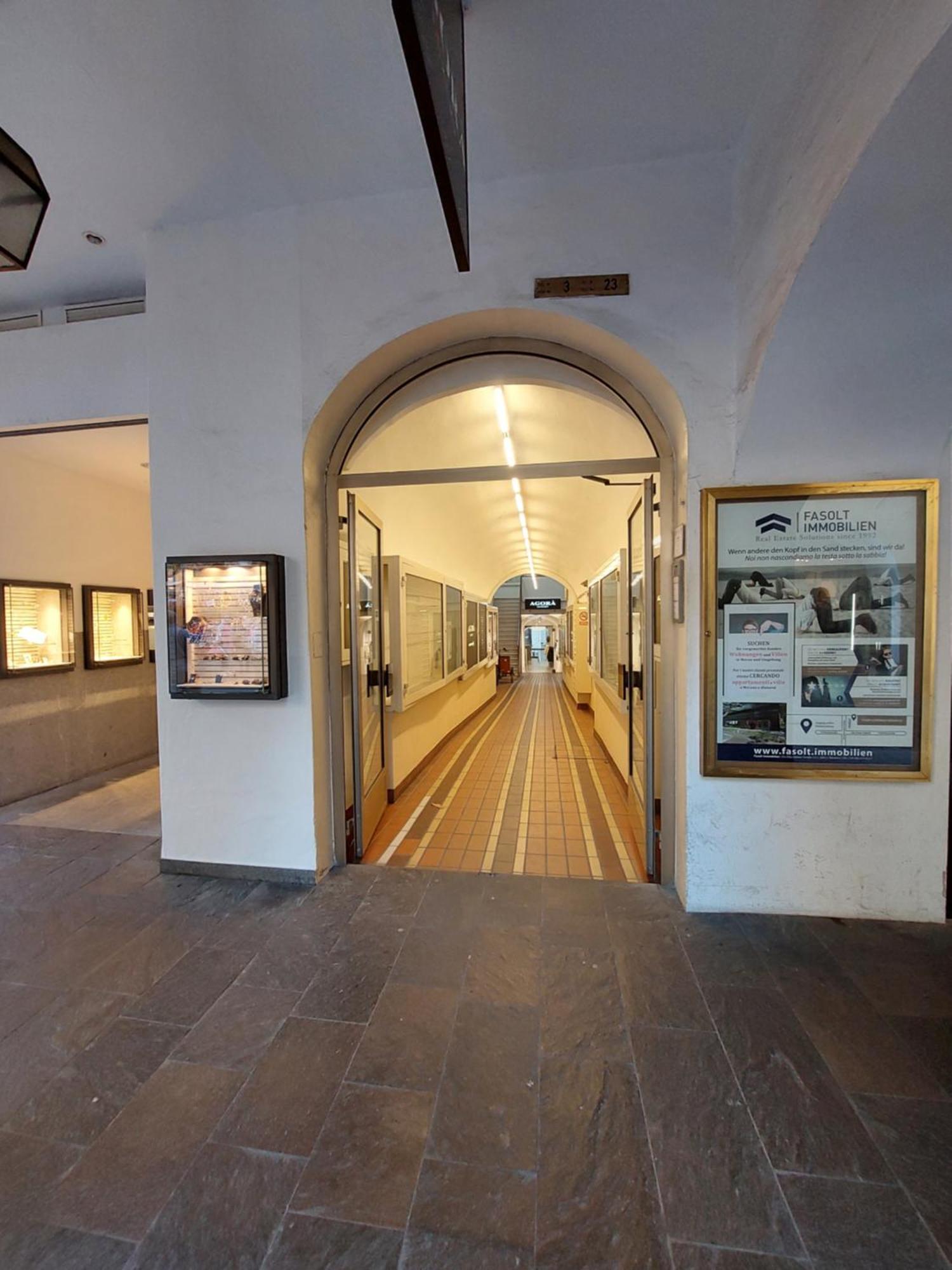La Casa Di Cì-cì * Merano