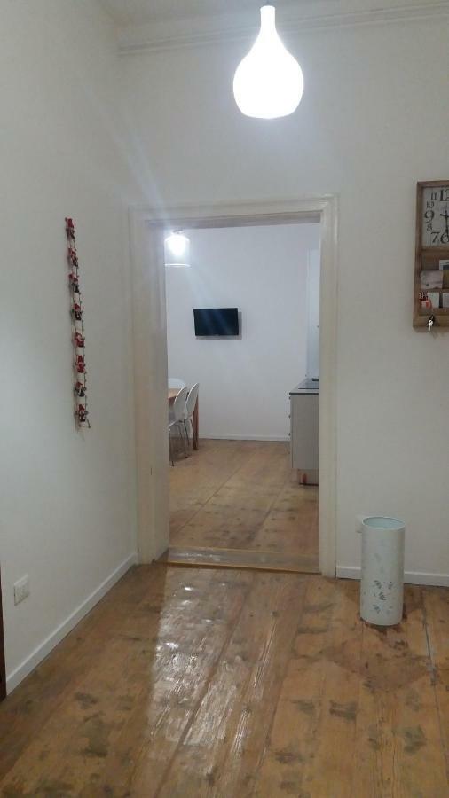 Appartamento La Casa Di Cì-cì *