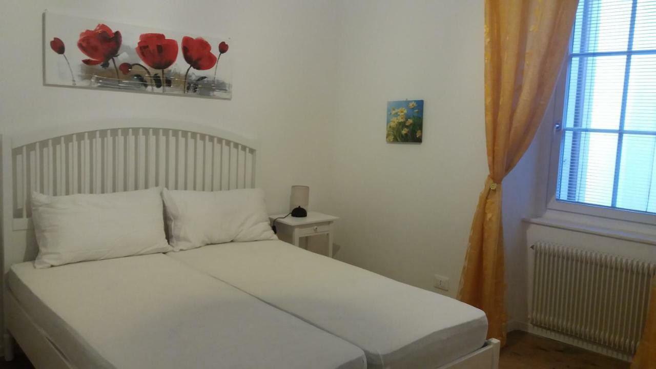 La Casa Di Ci-ci * Meran