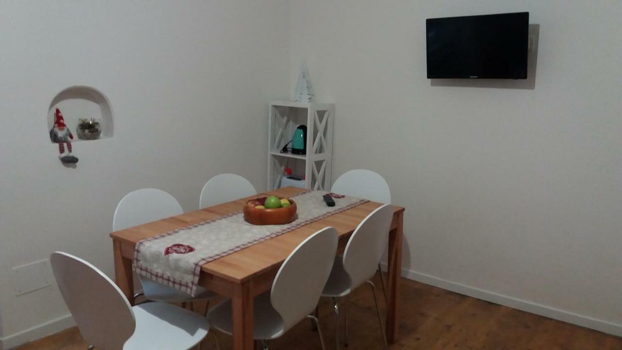 La Casa Di Cì-cì Appartamento Merano