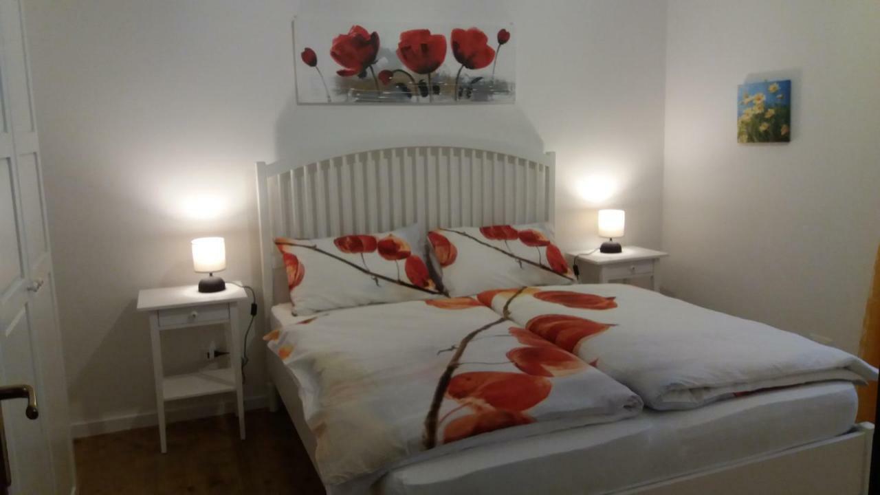 La Casa Di Cì-cì Appartamento Merano