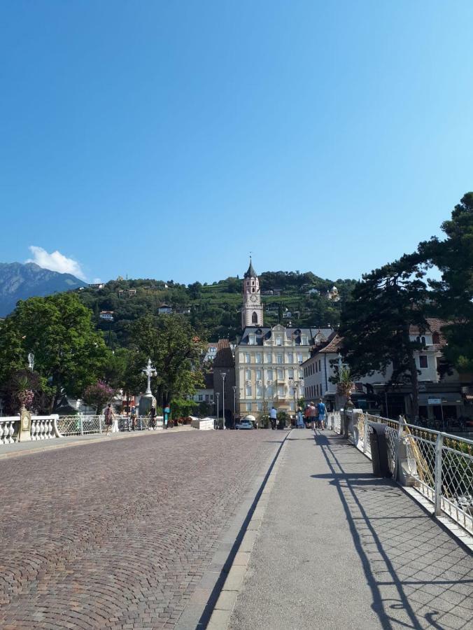La Casa Di Cì-cì * Merano