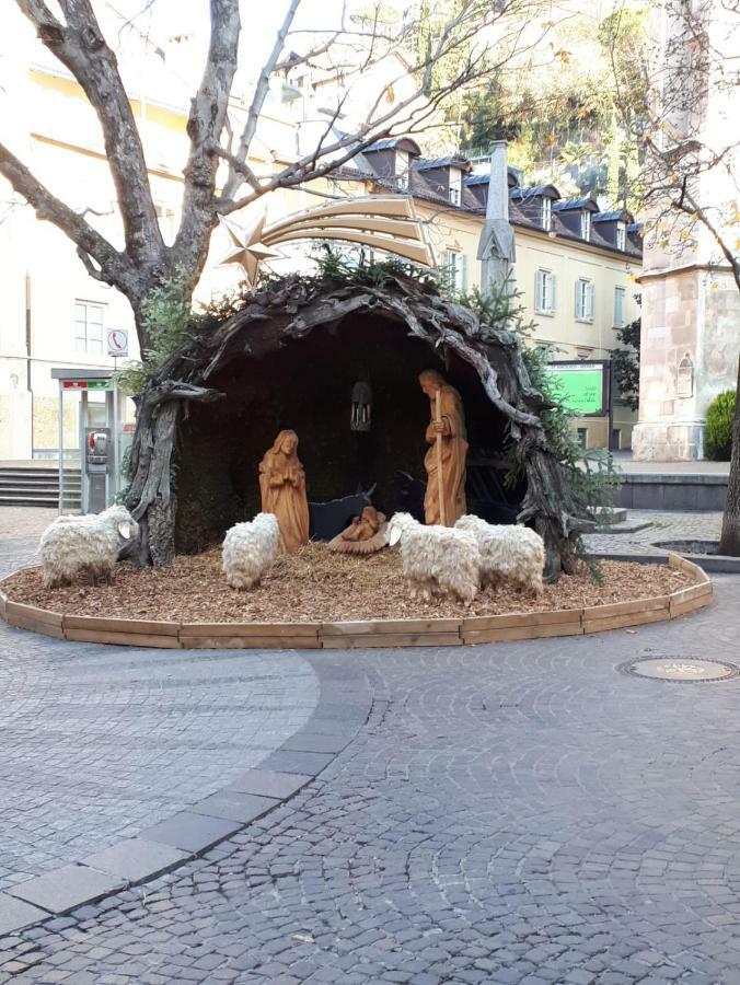 Appartamento La Casa Di Cì-cì Merano
