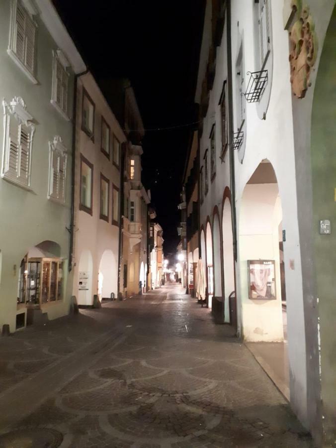 Appartamento La Casa Di Cì-cì Merano