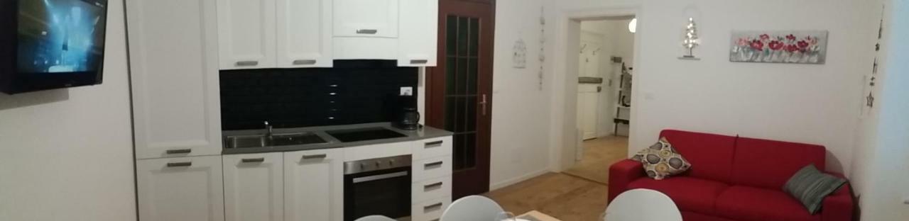 Apartment La Casa Di Ci-ci Meran